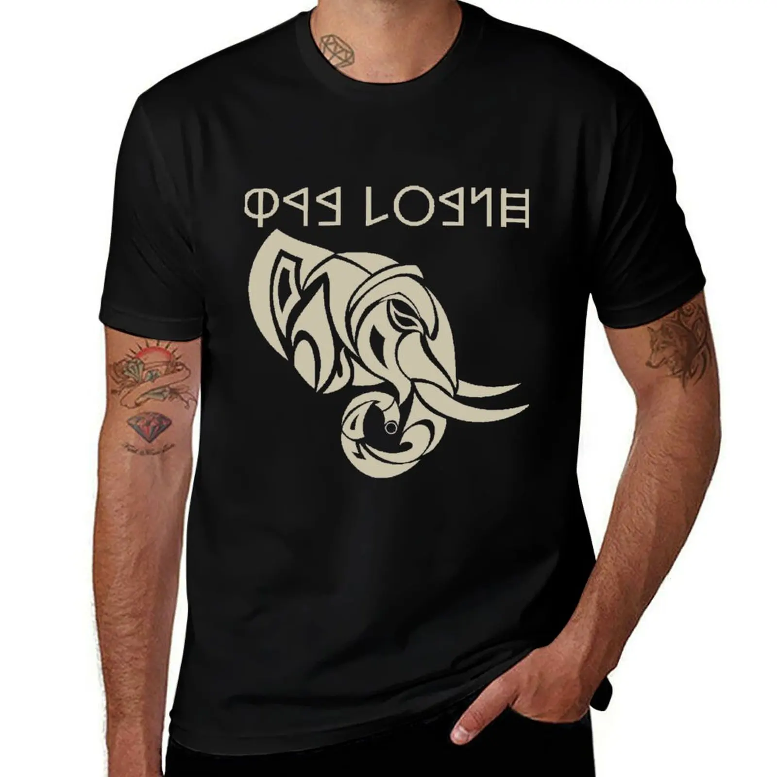 Hannibal Barca T-Shirt Thanksgiving Day Tee Top T-Shirt