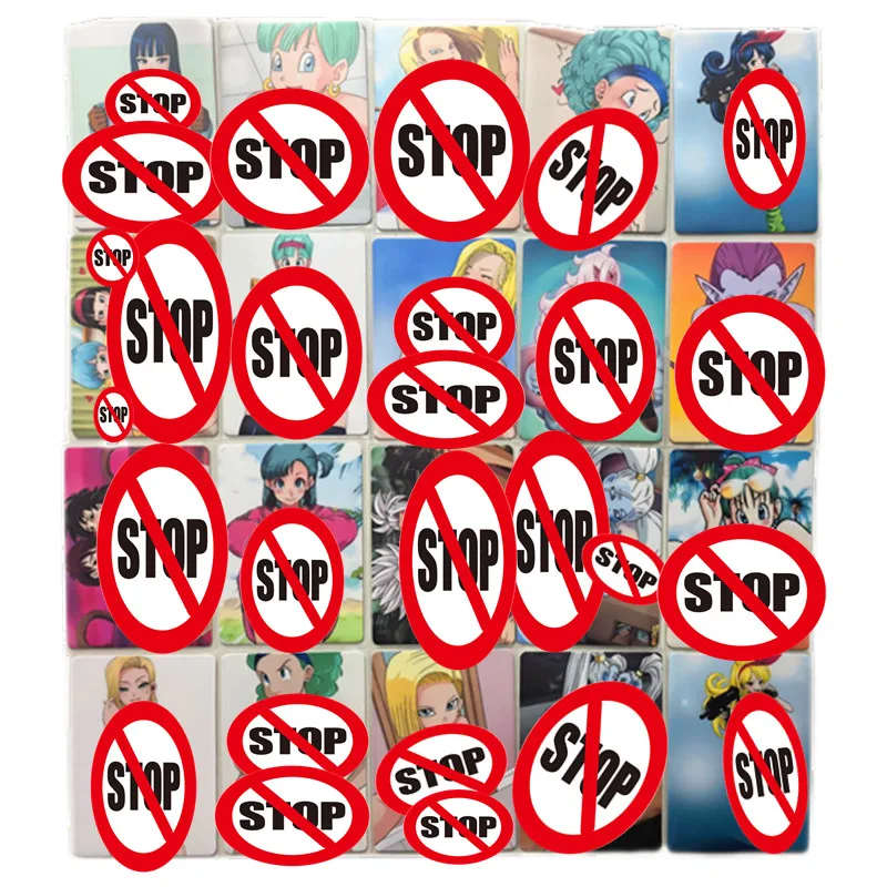 

Набор из 20 штук: Аниме Dragon Ball Z GT Android No. 18 Android No. Коллекционная карточка 21 Булма: Сексуальная обнаженная карточка Супер Сайян, игрушка-подарок, игровая коллекционная карта