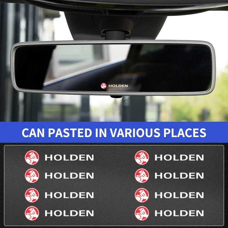 

Window lift stickers center control stickers can be applied randomly For Holden VZ VE Caprice VT VX VU VY HSV Cruze Rodeo Astra