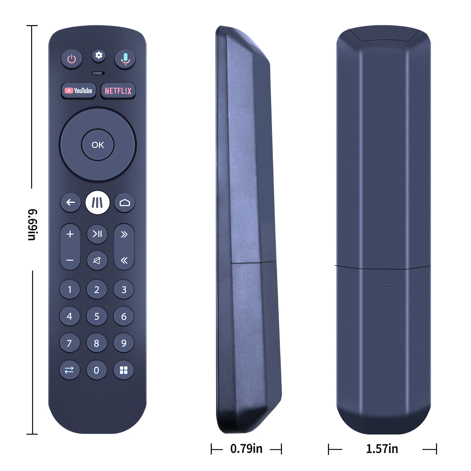 جهاز تحكم عن بعد لصندوق ميو ، جديد ، T4HS2228 ، 31KA ، NOTUS M2