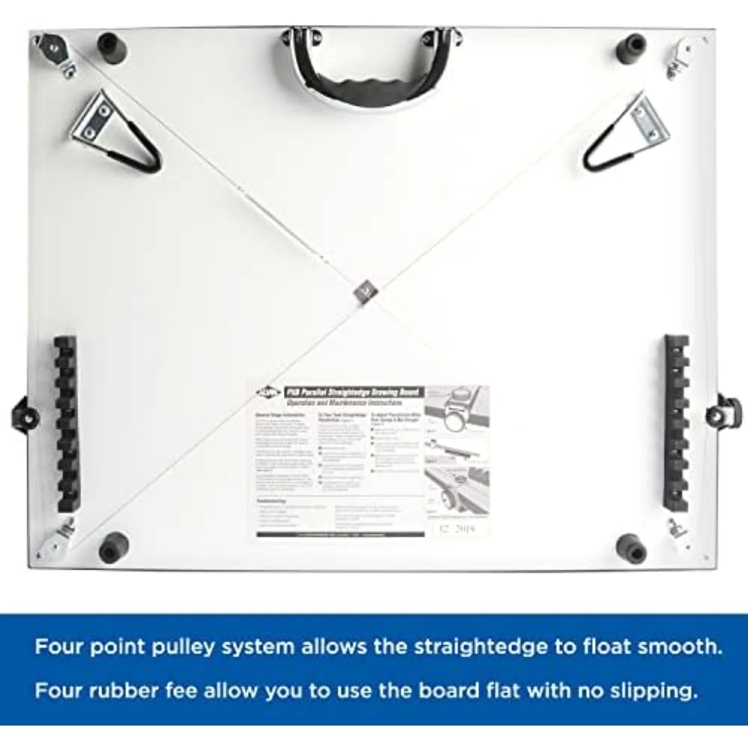 Portable Drafting Board Size 30