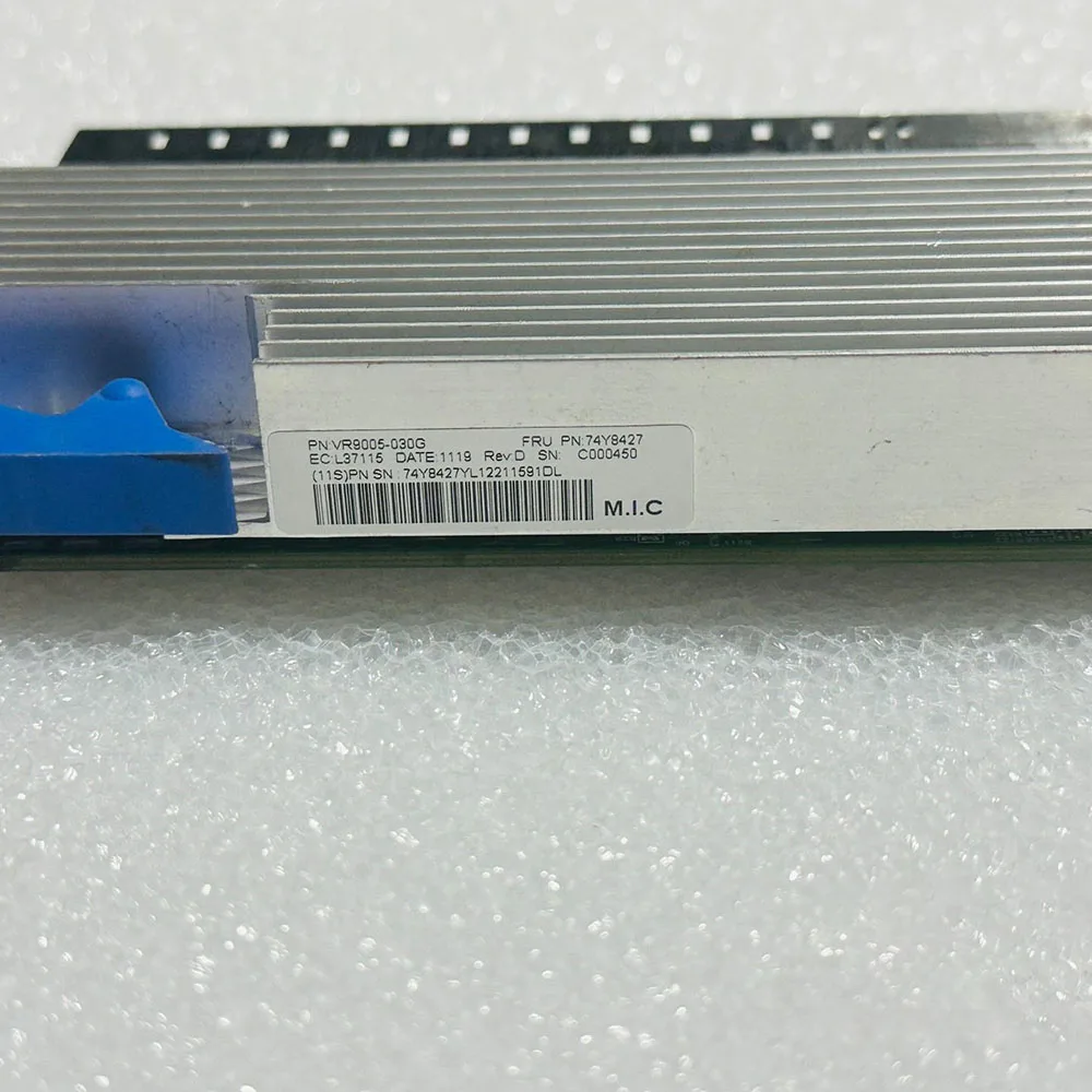 P170 P20 P30 Módulo regulador de voltaje VRM 74Y8427