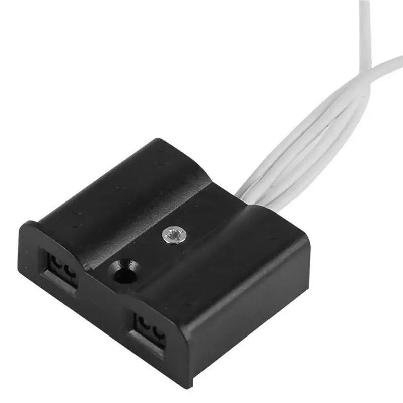 

Датчик приближения ИК ABZZ-DC12-24V с двойной функцией (открытие/закрытие двери) – идеально подходит для надежных винных шкафов (OFF A)