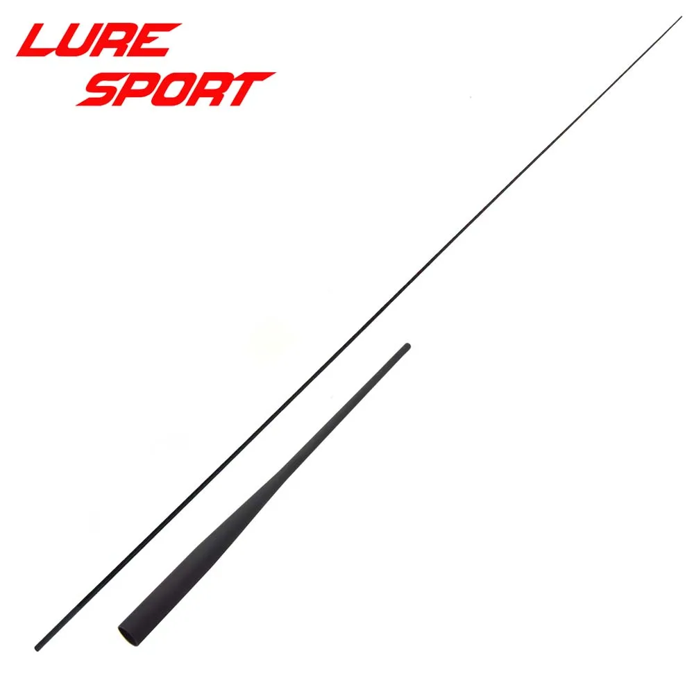 

Proton taper handle 1.5 section X cross carbon Top Section Slow Jigging rod blank Rod Building component Rod Repair DIY