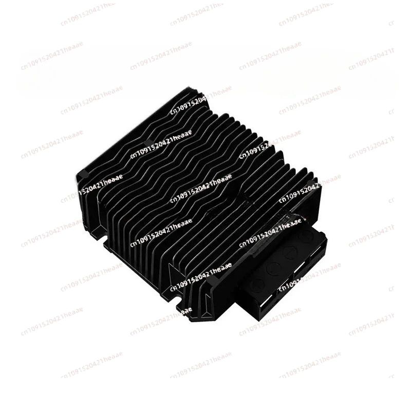 

Suitable for 1020W, 1200W 24V to 12V 85A 100A voltage converter, DC 24V to 12V high power voltage converter,