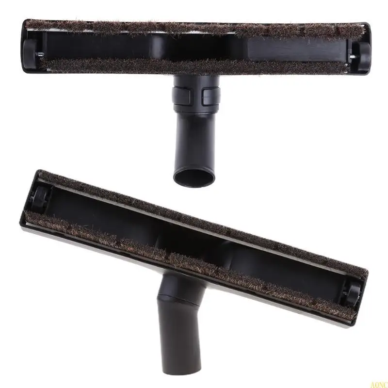 

A0NC 12-inch 360 Degree Vacuum Dust Brush for Head Floor Replacement Cleaner