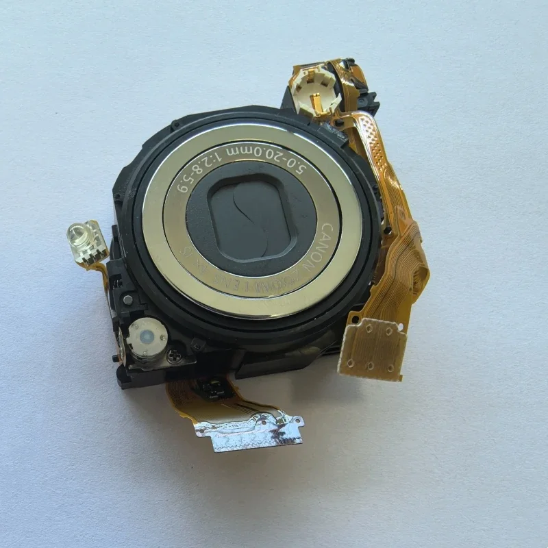

Для Canon IXUS105 SD1300 IS PC1469 объектив с CCD-камерой ремонт запасные аксессуары Запчасти