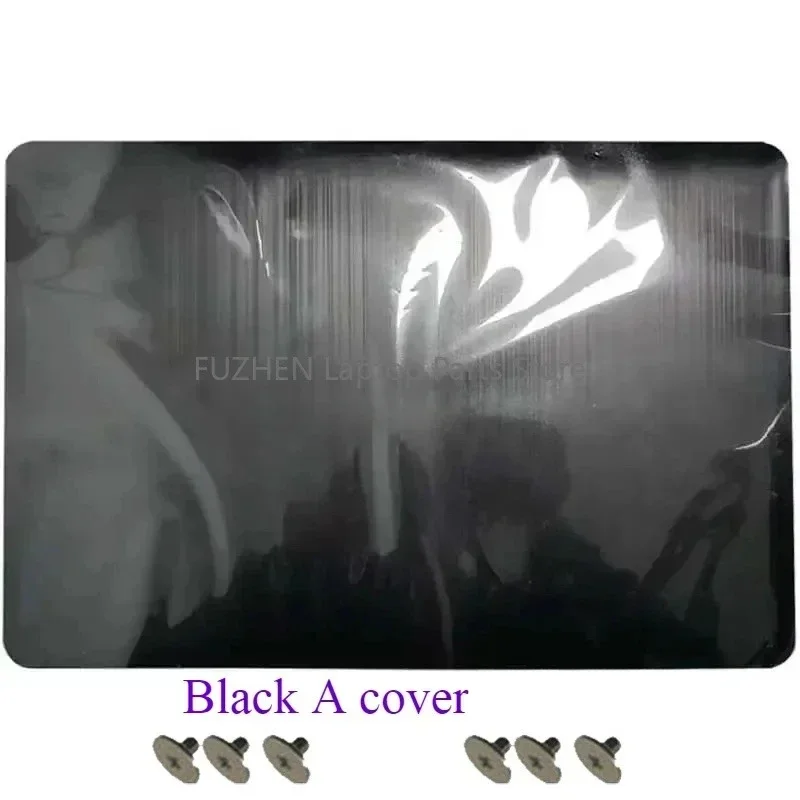 ل X541 A541U D541S F541U R541U VM592U K541N محمول LCD الغطاء الخلفي الحافة الأمامية العلوي Palmrest الغطاء السفلي لوحة المفاتيح