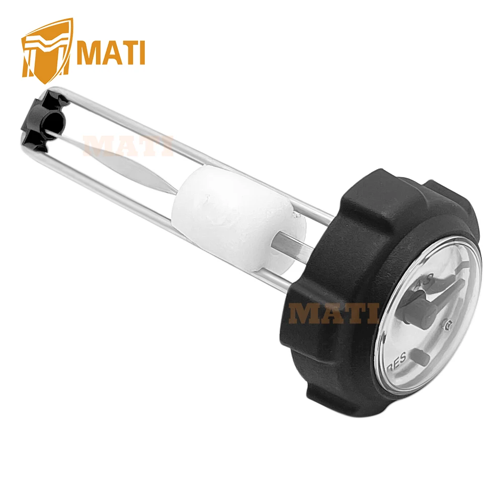 

Газовая крышка указателя уровня топлива MATI для газонокосилок John Deere 300 312 314 316 317 400, тракторной косилки