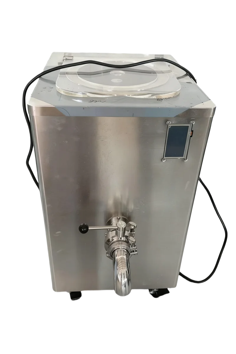 Fresh Fruit Juice Milk Sterilization Pasteurize Machine Pasteurization Bus Sterilization Pump Core Components for Juice Usage
