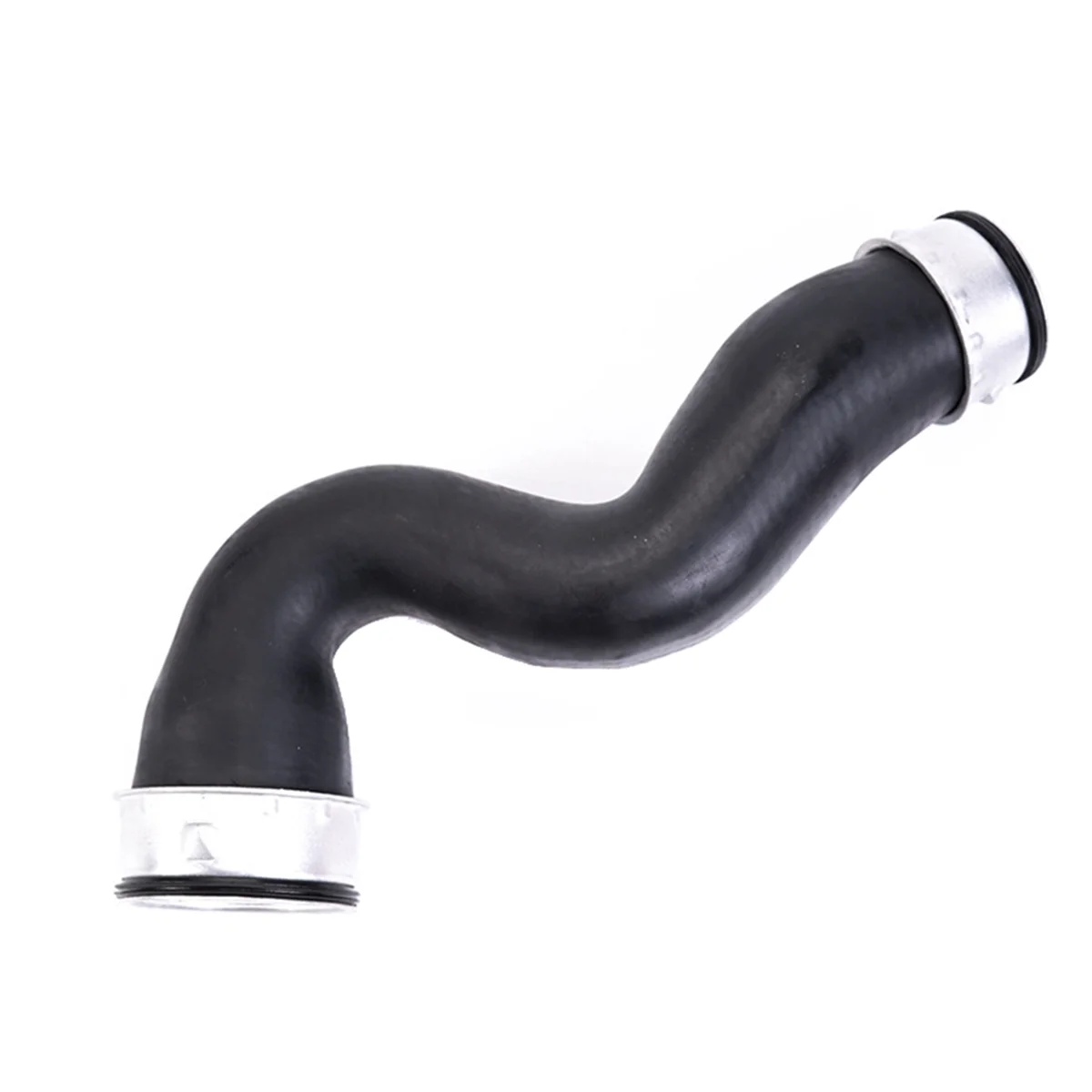 

3B0145828G Car Turbo Chager Intercooler Hose Coolant Pipe for VW Passat Skoda Opel Chevrolet