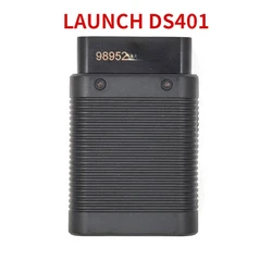 Launch-Outil de diagnostic de voiture DS401, EAU Bluetooth original, DBSCAR5 DZ XDIAG pour Launch X431, PK Easydiag Golo Pro Thinkdiag