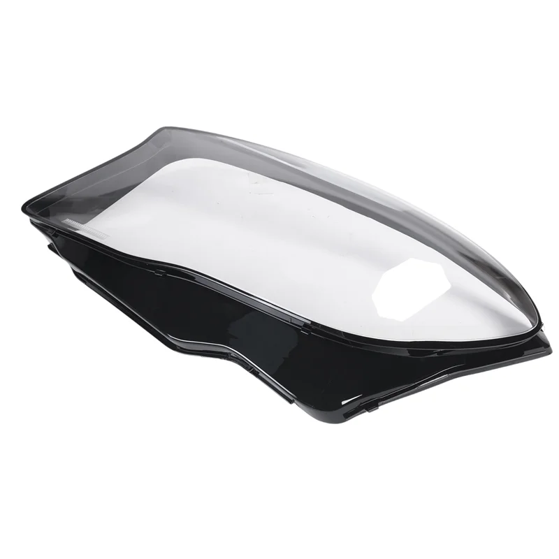 

Lens Cover Head Shell Shade Light Lamp Headlight Left Side For Mercedes Benz W156 GLA Class 2015-2019