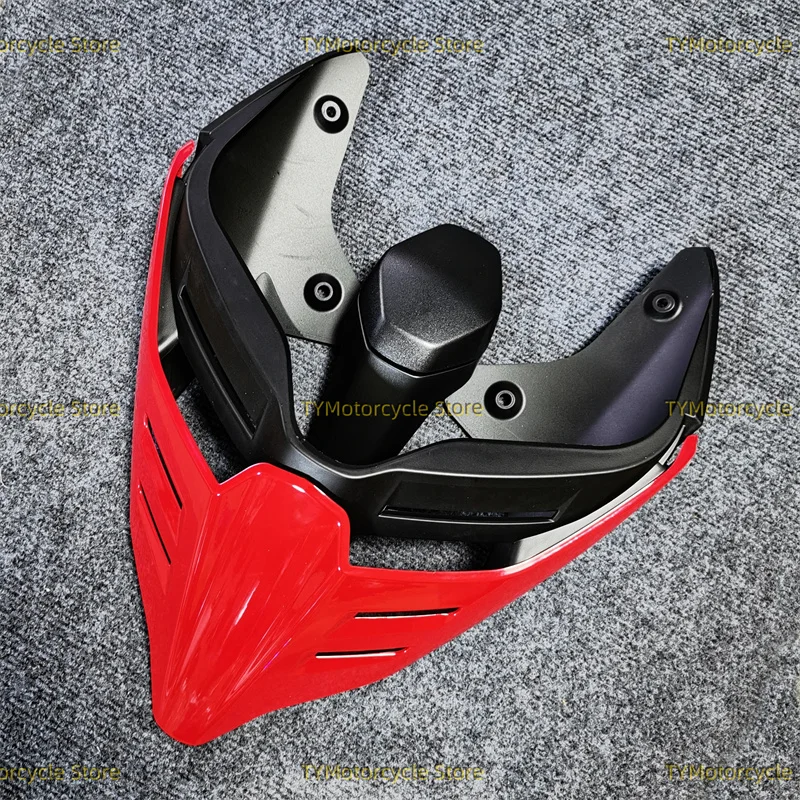 Rear Cover Tail Fairing Rear Hump Single Seat Cover Rear Tail Hump Fit For DUCATI Streetfighter Panigale V4 V4R V4S V2 2017-2024