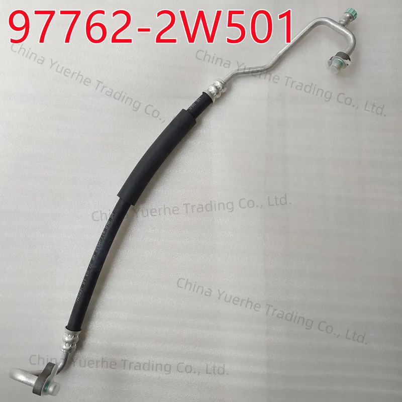 

97762-2W500 СОВЕРШЕННО НОВЫЙ OEM ШЛАНГ ДЛЯ 13-18 Для HYUNDAI SANTA FE 2.4L BASE 977622W500
