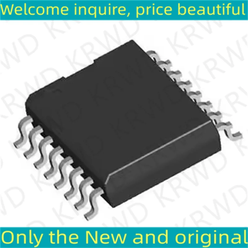 

5PCS New and Original IC Chip SOP16 ADM698AR-REEL ADM698AR-RE ADM698AR