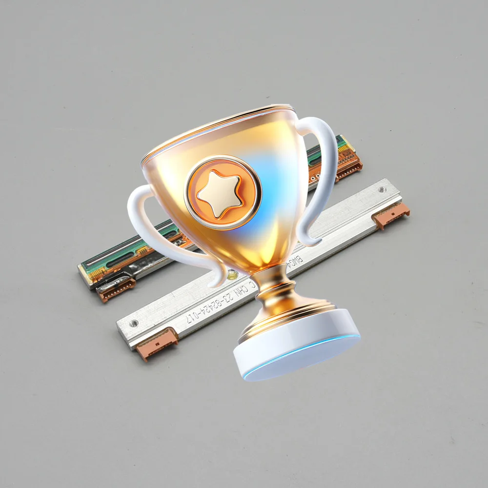 1Pcs Refurbished Th…