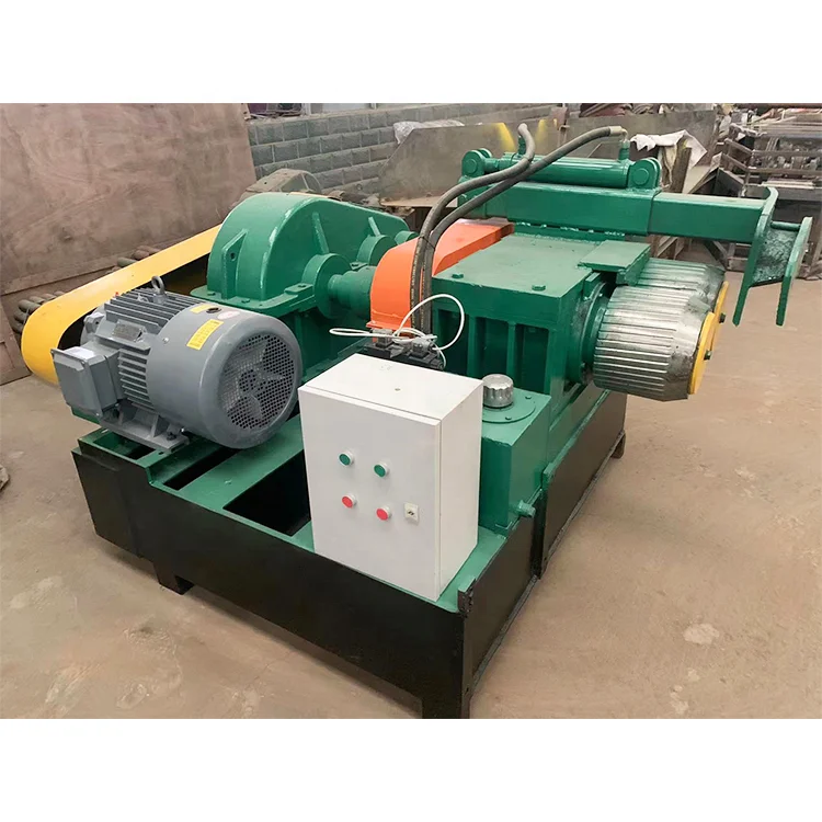 Expert Guidance Tire Rubber Crumb Production Line Tire Recycling Crusher