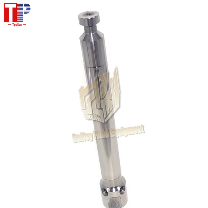 Tpaitlss 24B822 قضيب المكبس قطع غيار مضخة البخاخ الهوائية بدون هواء 180CC قضيب المكبس لآلة رش الطلاء GRC X40 X70 #2