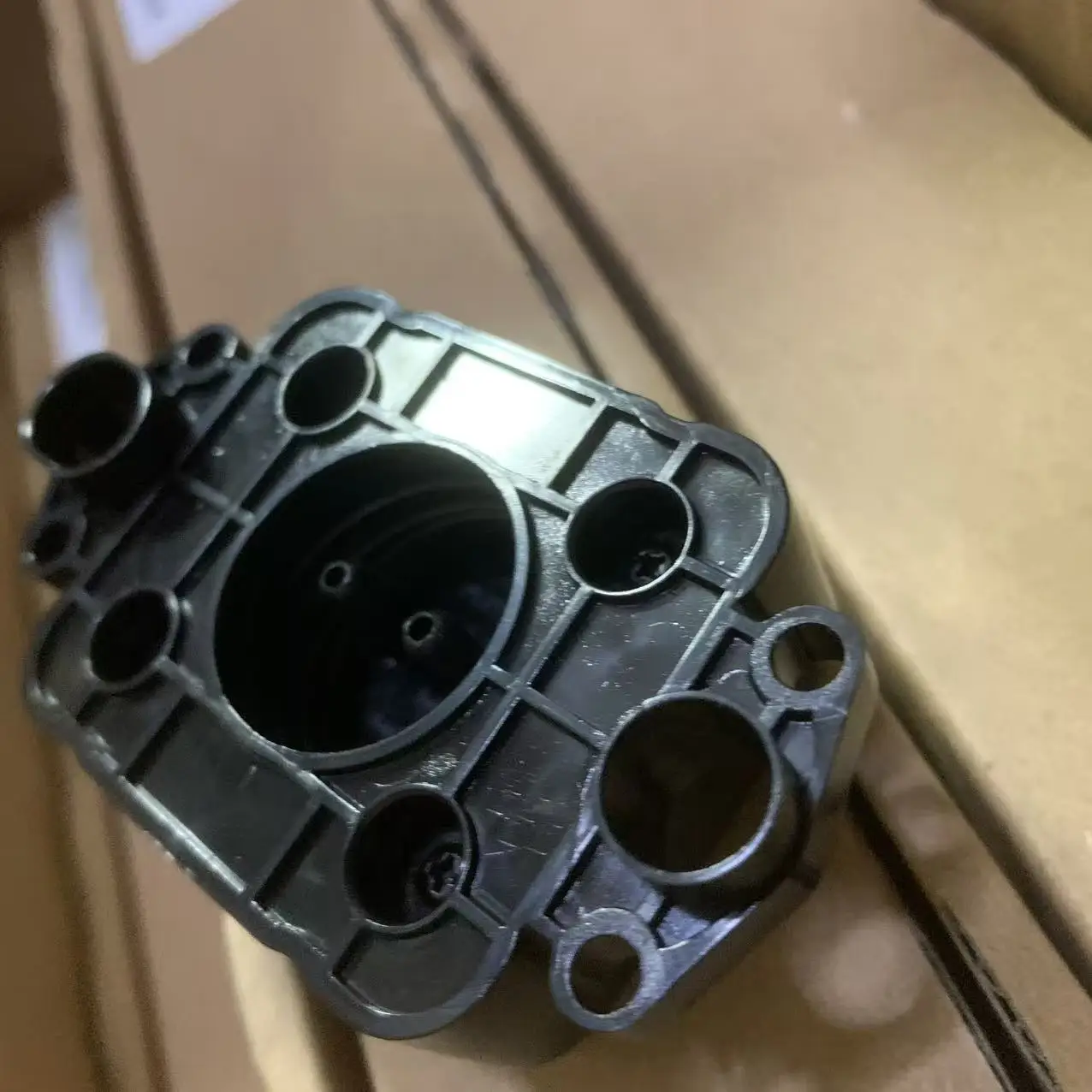 

10 шт. укупорочная верхняя часть для Epson XP600 TX800 DX9 D11 печатающая головка F192040 FA09050