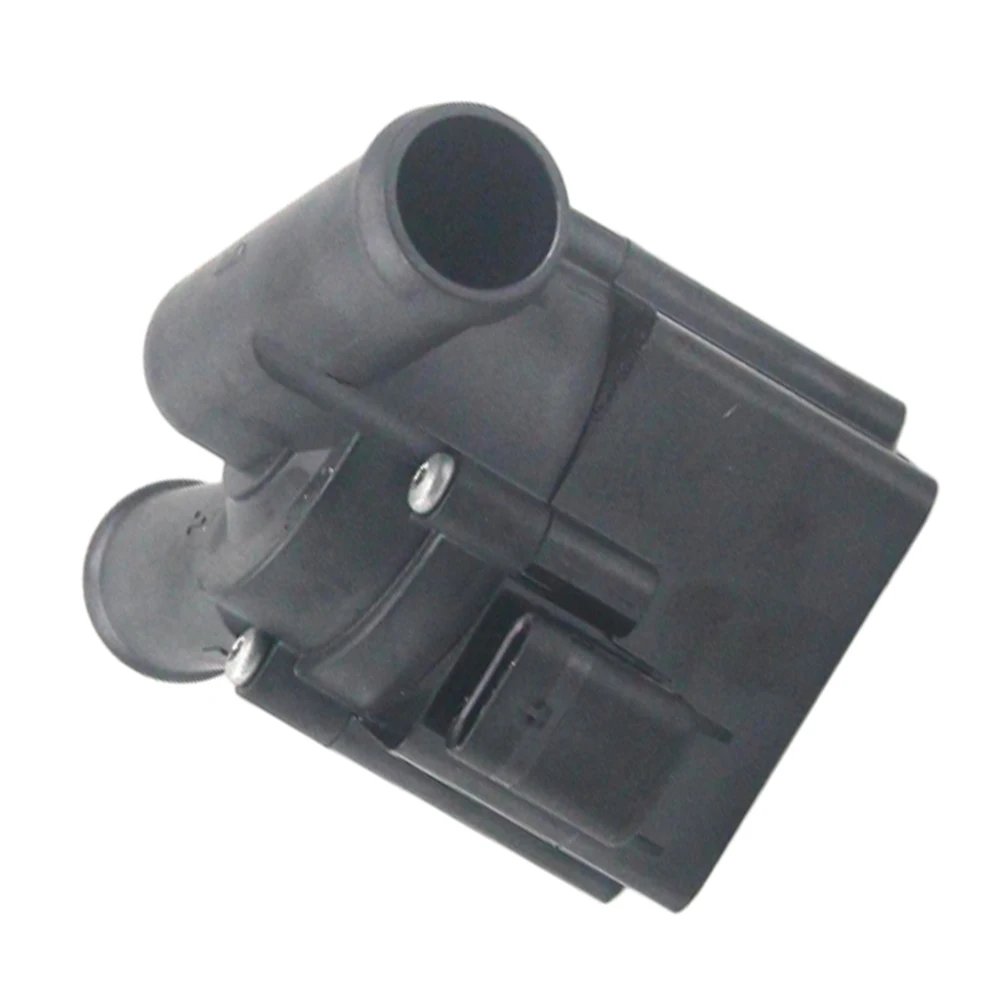 

Вспомогательный водяной насос двигателя автомобиля для Jaguar F-PACE (X761) 2.0 Ti4 AWD AJ20P4 PT204 1997 221 SUV 2017- Материал Пластик LR 039070