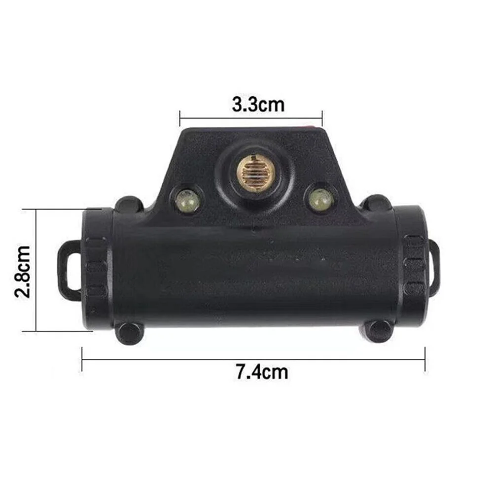 

Балансир автомобильных колес, лазерное позиционирование, инфракрасное пятно, чтобы найти лазерный свет баланса шин, USB-порт для зарядки, 2 светодиодных фонаря