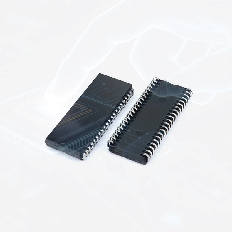 (5-10-20-30-100PCS) 71C18163CJ6 SOJ-42 GM71C18163CJ6