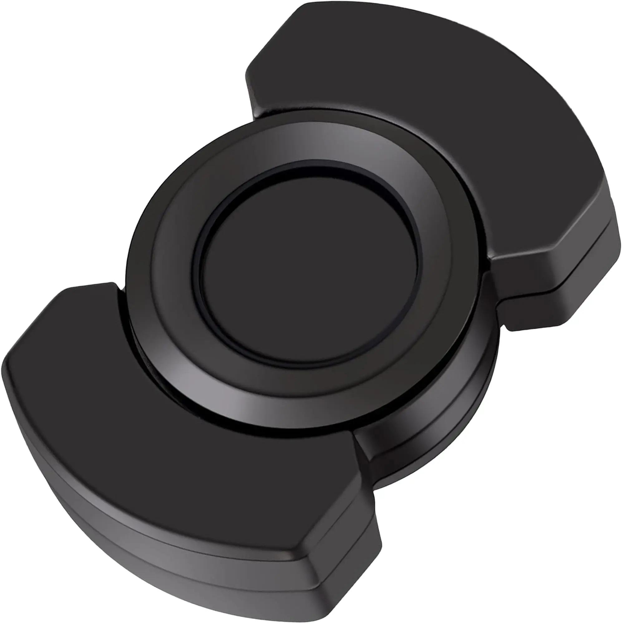 Juego múltiple deslizador magnético Fidget Spinner EDC juguetes antiestrés para adultos Spinner de mano TDAH ansiedad autismo alivio del estrés