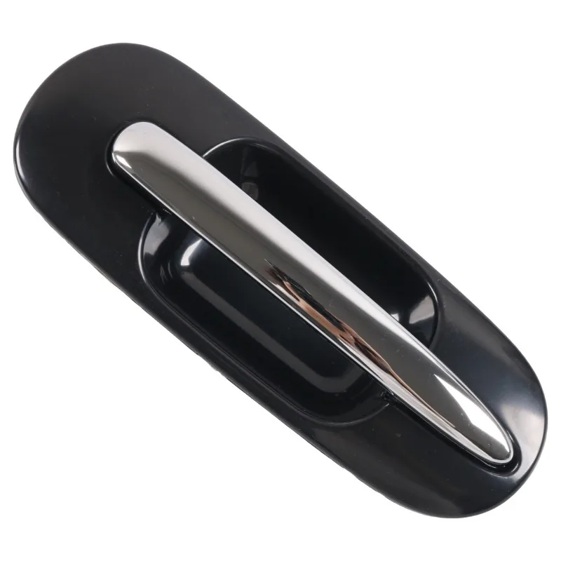For Honda CRV 1997-200172180ST0J02 72140ST0J02 72680ST0J02 72640ST0J02 Black Chrome Plating Exterior Outer Door Handle