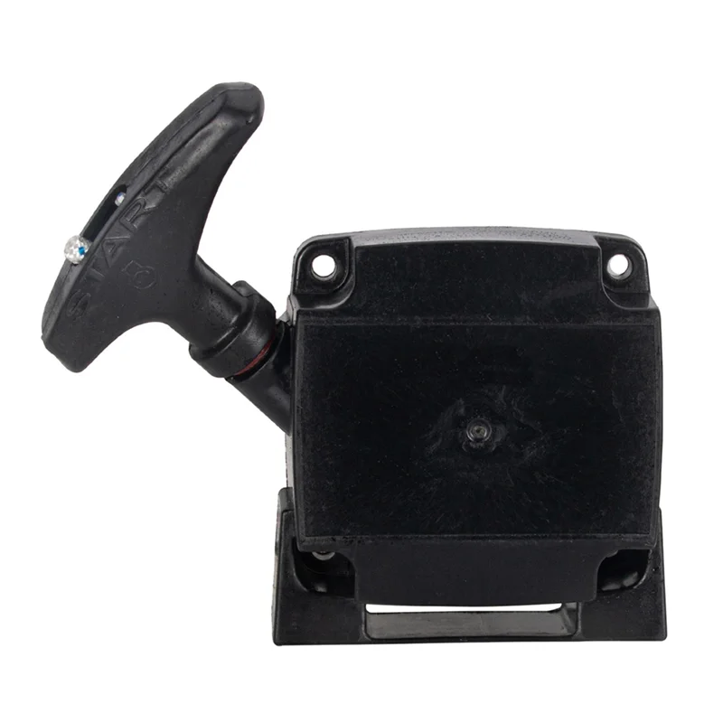 

AT19-Pull Start садовые детали тяговый старт стартер для Kawasaki TJ45 TJ45E садовый двигатель кусторез инструменты аксессуары