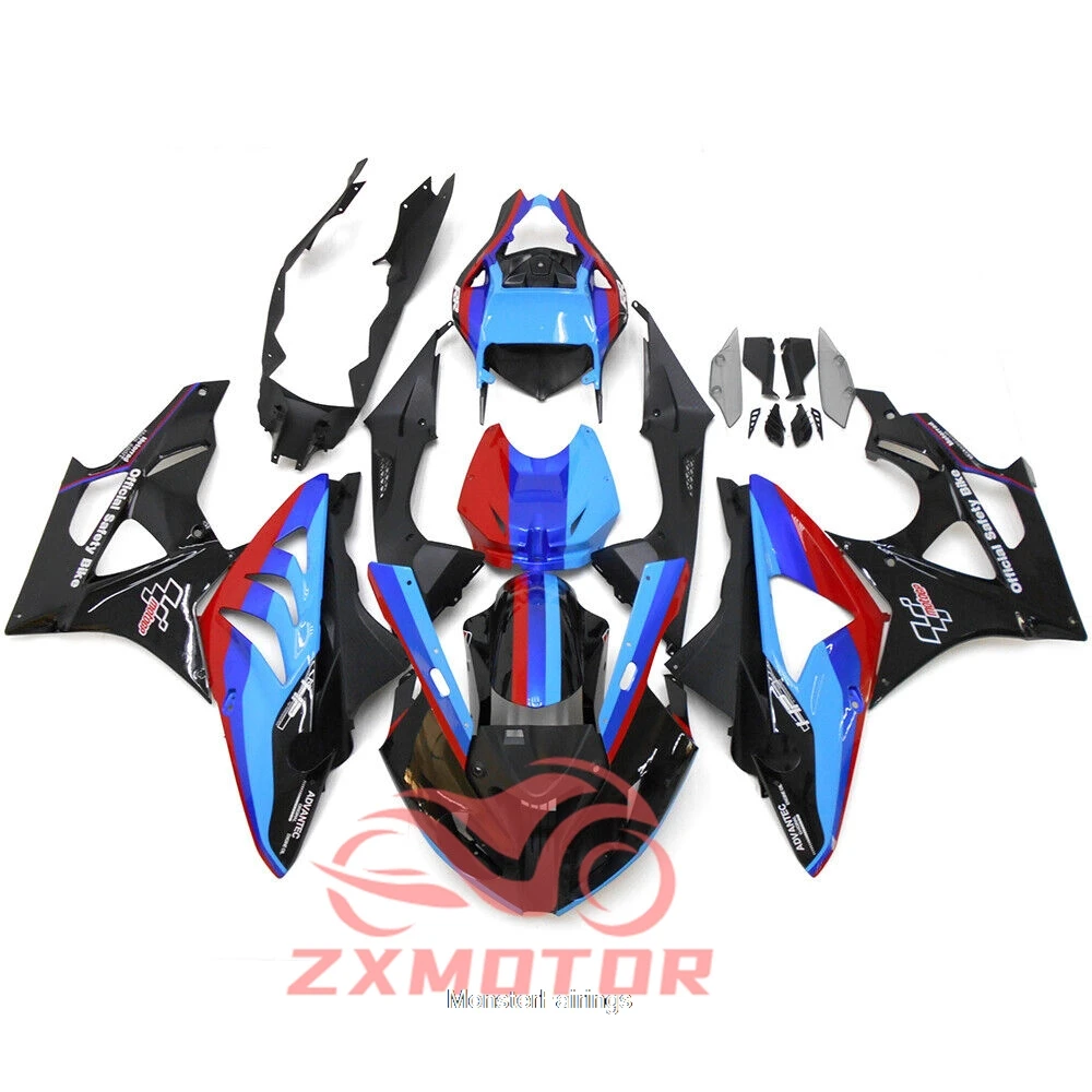 

ABS Fairing Kit for S1000RR 2009 2010 2011 2012 2013 2014 Free Custom Fairings S1000RR 09 10 11 12 13 14