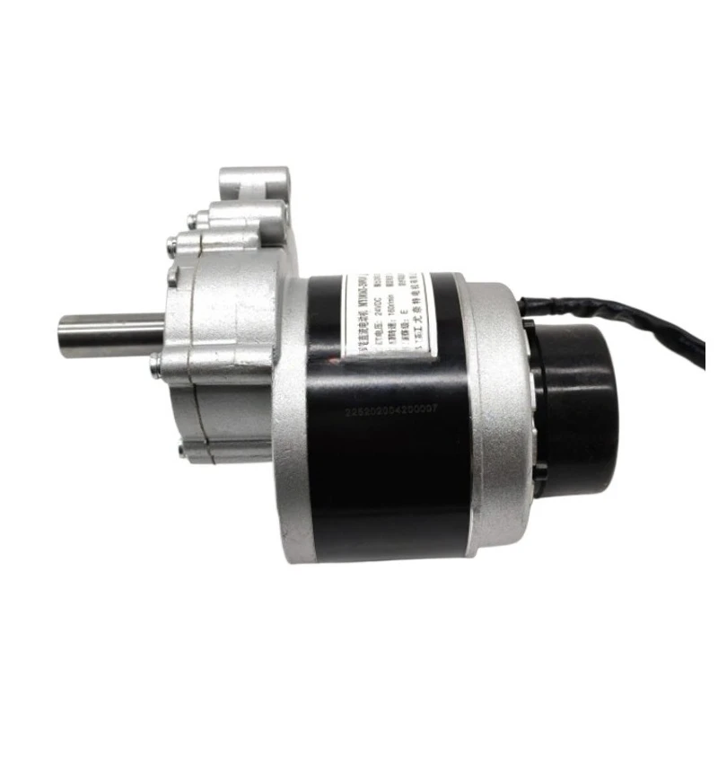 24V 250W Low-Speed …