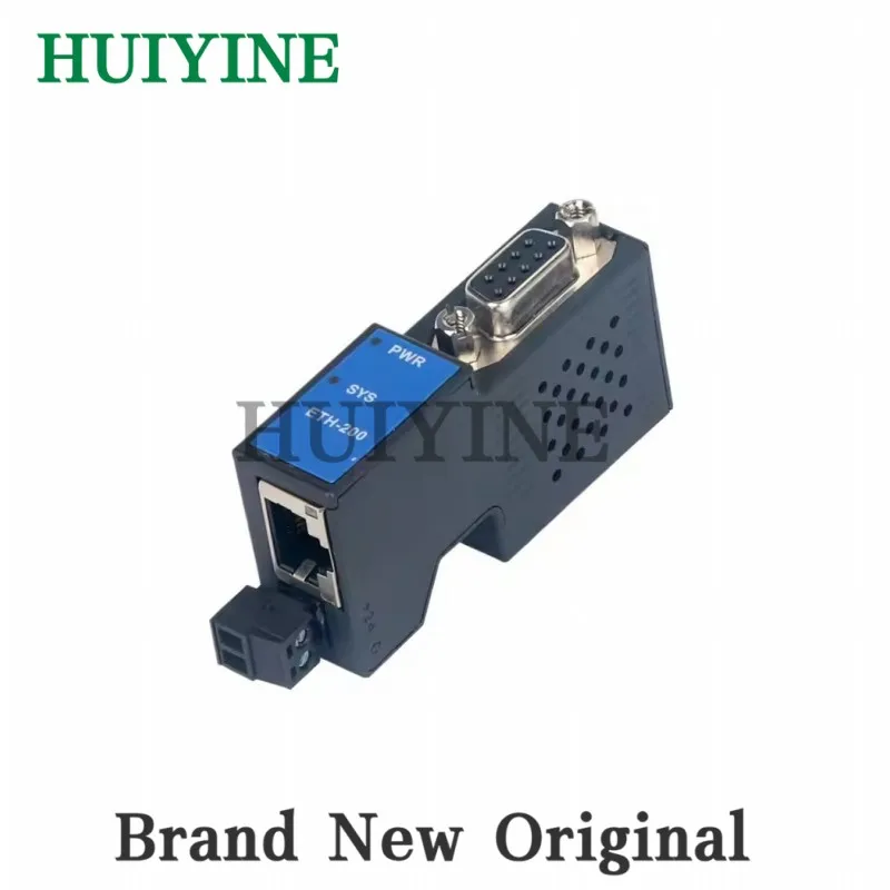 

Подходит для модуля ПЛК Siemens S7-200 PPI/MPI/DP ETH-200 ETH-200-2P ETH-300 ETH-300-2P