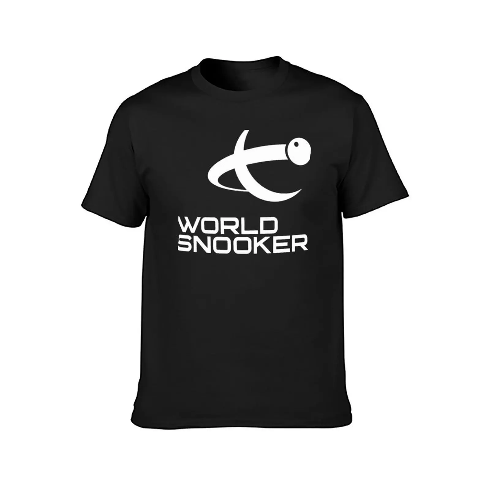 the best selling shirt of world snooker T-Shirt blanks sublime t shirts for men cotton