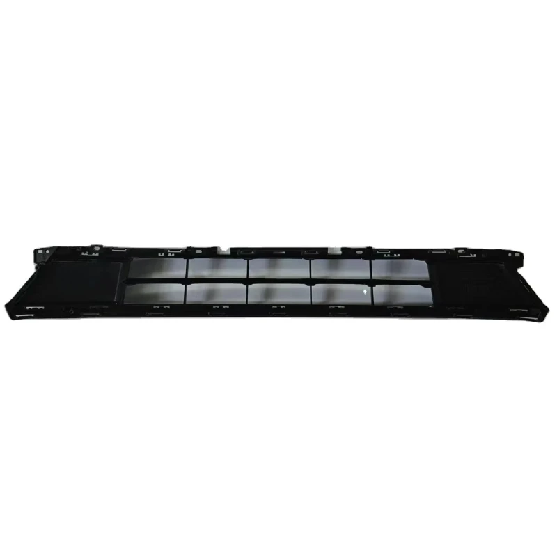 

Part Number Genuine Auto Parts Front Bumper Lower Grille New Condition Plastic Replacement