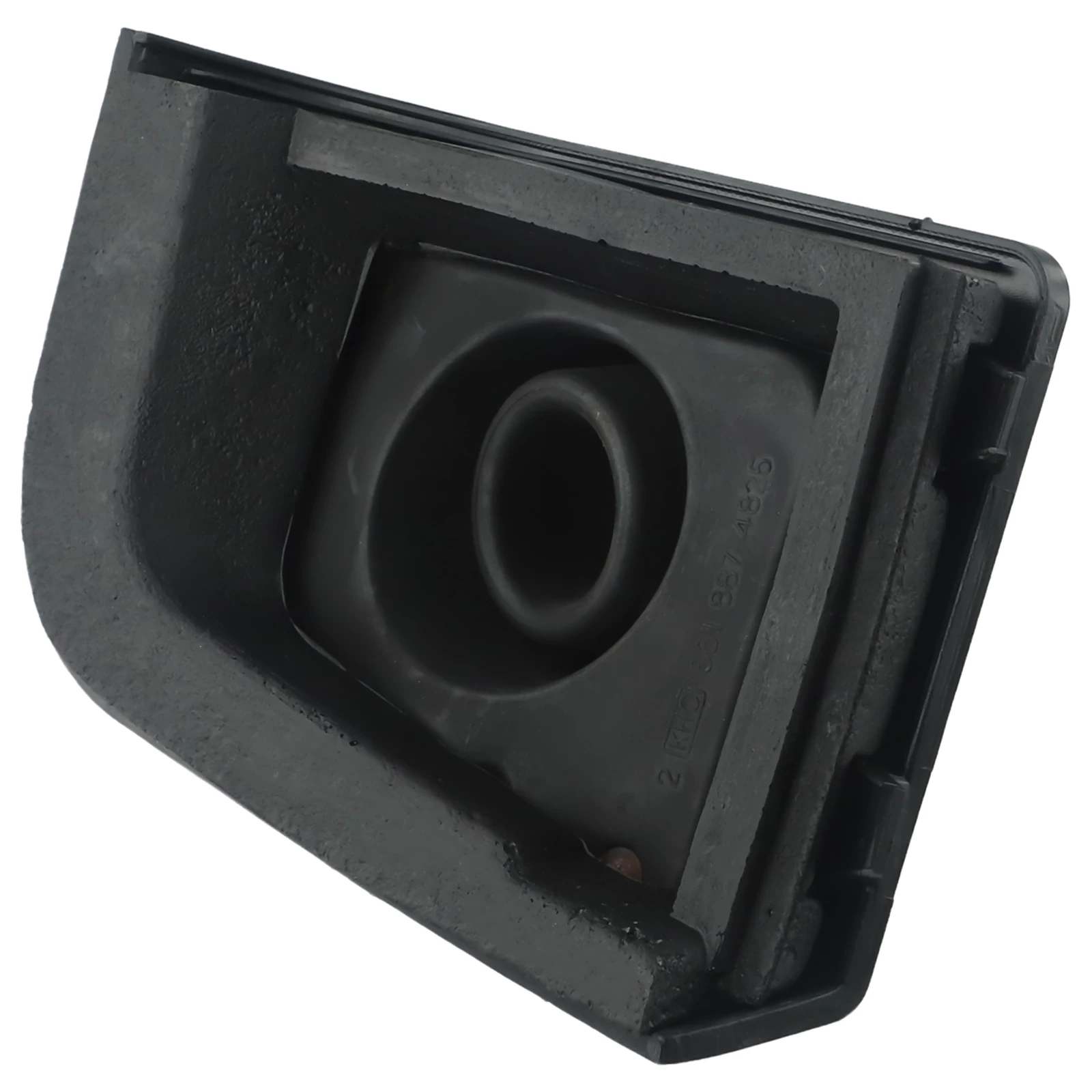 High Quality Practical To Use Gear Shift Knob 1x 6618808744LAA Correct Connector Direct Installation Dust Cover