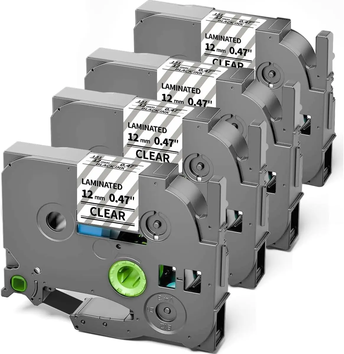 12Mm Clear Laminate…