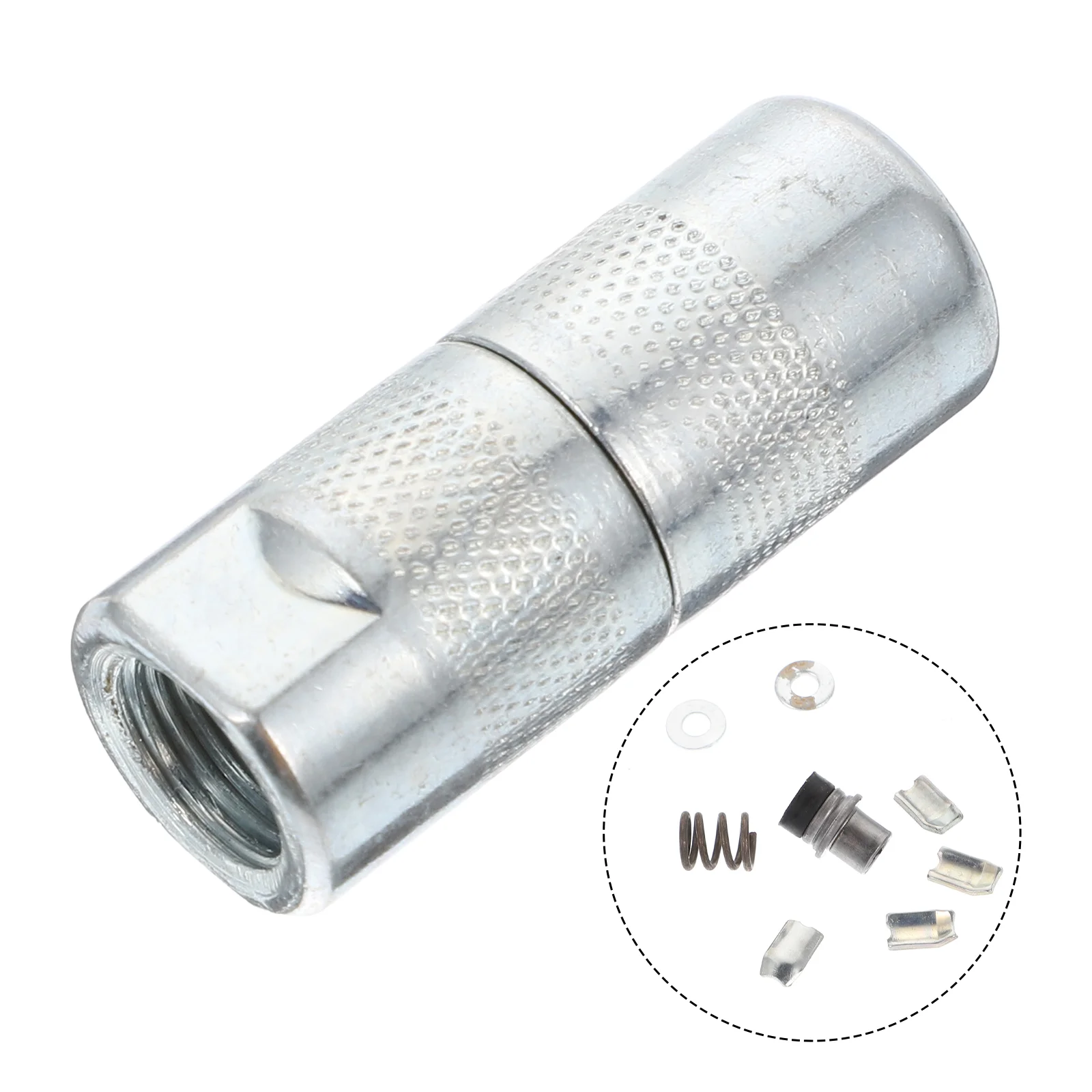 Sprayer Replacement Nozzle Practical Sprayer Tip Sprayer Fitting German ordinary Sprayer nozzle auto parts car tools