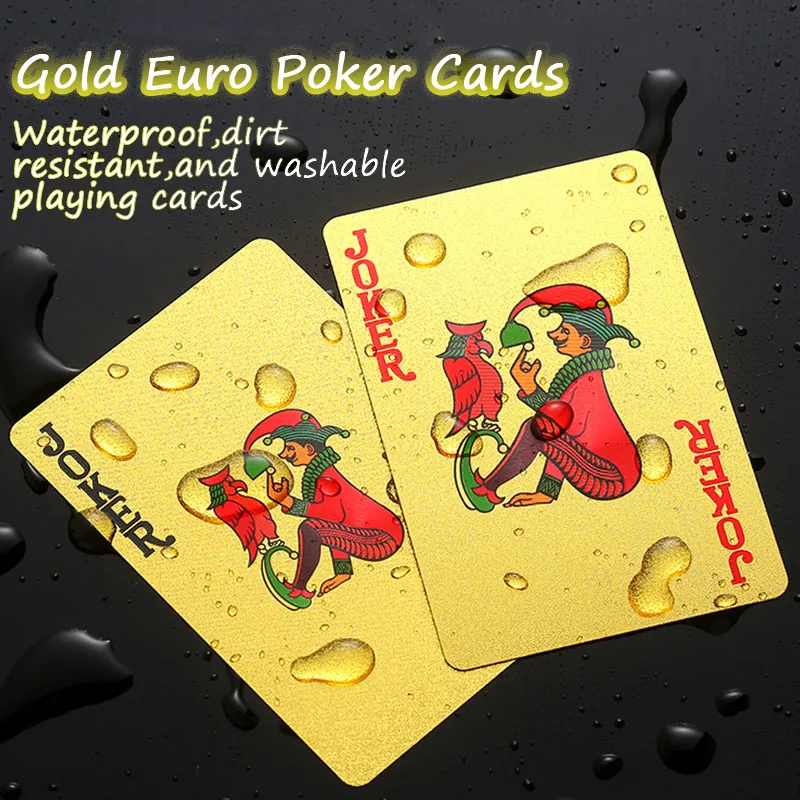 Carte da gioco flessibili impermeabili da 100 euro, giochi, regali di Halloween/ Ringraziamento, ideali per Natale, perfetti per il Ringraziamento