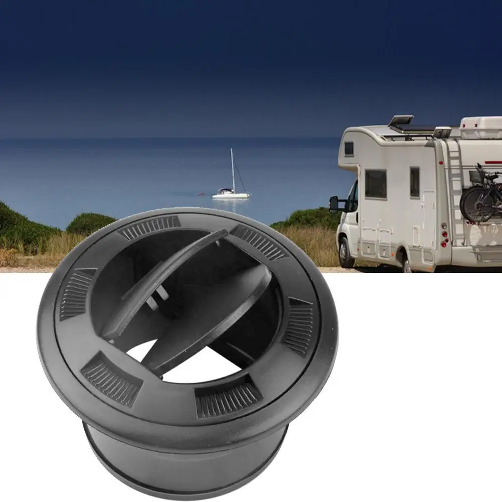 ウォッシュ可能なロータリーエアアウトレット,汚染防止,webastoヒーター,uk,カーアクセサリー,自動,ホット,75mm