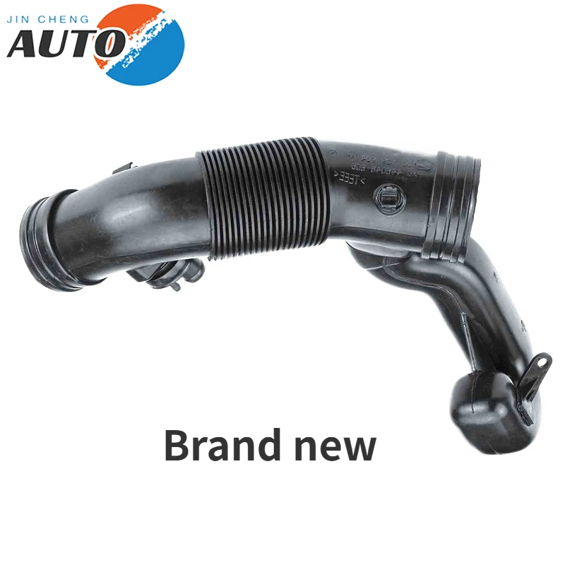 1J0129684AM Brand New Car Universal Air Intake Hose Pipe For Audi A3 Seat Leon Skoda Octavia VW Bora Golf