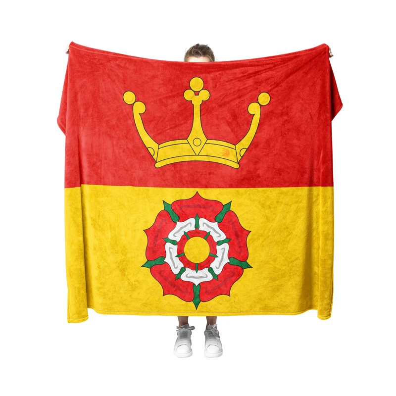 Aertemisi Hampshire England Pet Blanket for Small Medium Large Dog Cat Puppy Kitten Couch Sofa Bed