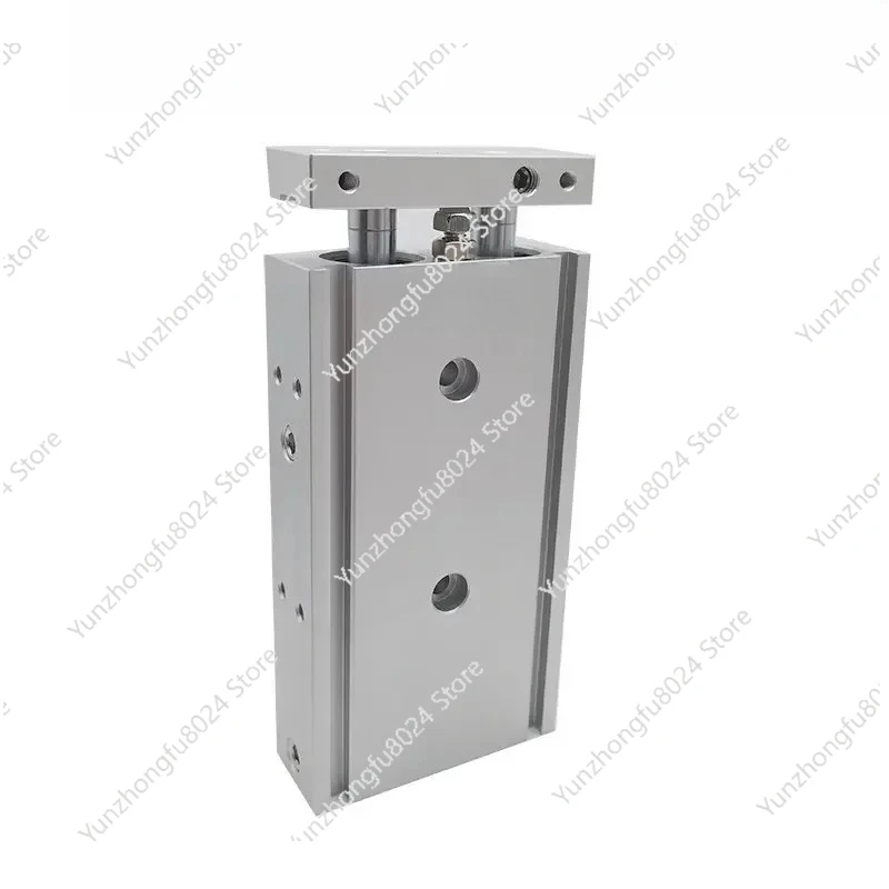 

CXSM25-50 CXSM25-60 CXSM25-70 CXSM25-75 Dual Rod Cylinder Basic Type Pneumatic Component Air Tools CXSM Series