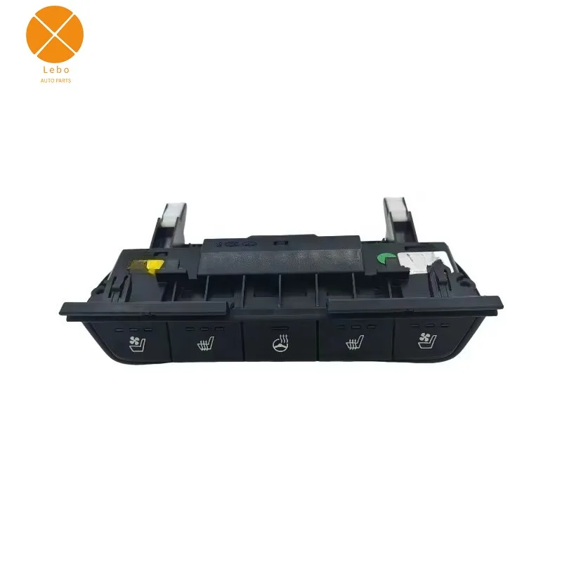 

93300-D9060WK 93300D9060WK Переключатель вентиляции обогрева сиденья Переключатель обогрева рулевого колеса для Yueda Kia