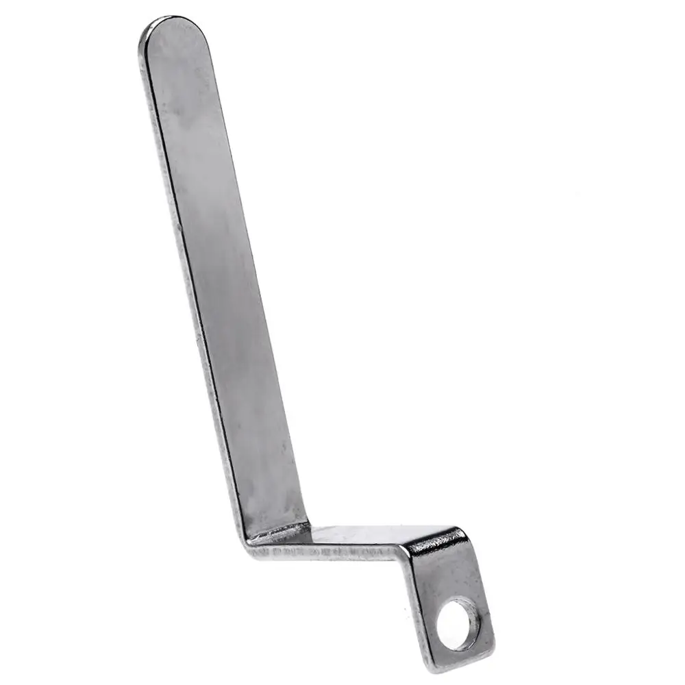 موضوع تناول غطاء درع 21-711 ل KANSAI 1404 ملحقات ماكينة الخياطة الخاصة قطع الغيار السراويل الصناعية المرنة #5