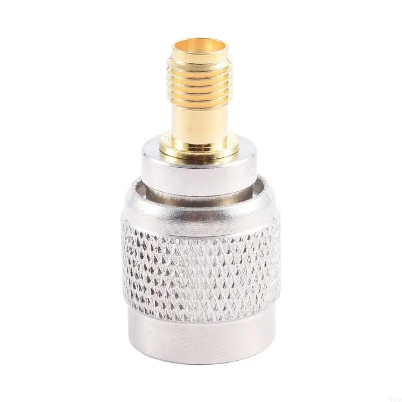 TNC SMA信号変換アダプターTNC SMA JKコネクタ銅構造