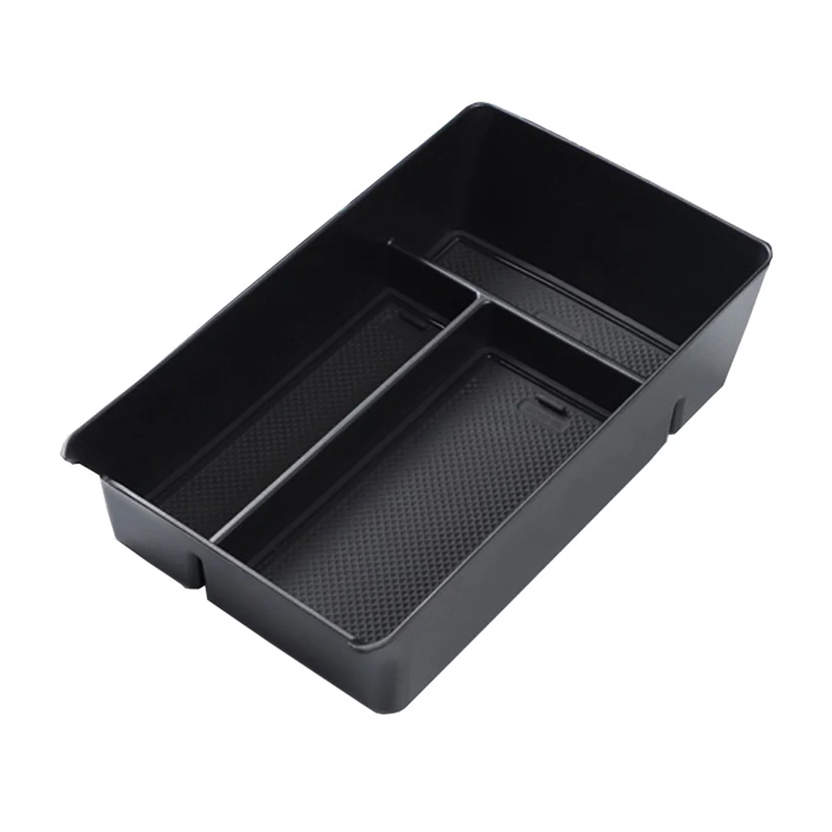 Car Central Armrest Storage Box for Xpeng G9 Center Console Tray Organizer Container Tidying Accessories