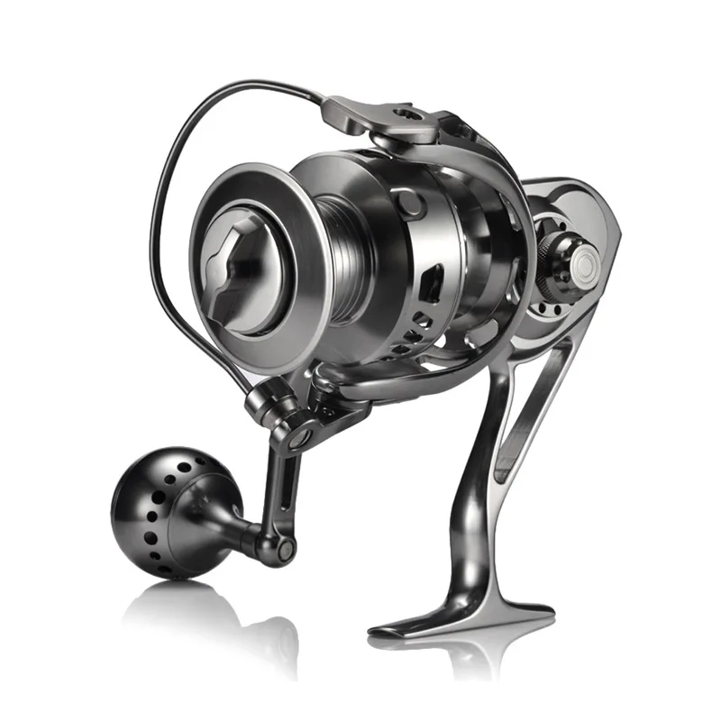 모든 금속 알루미늄 합금 바디, 카본 브레이크, 스테인리스 스틸 톱니 디스크 회전 휠