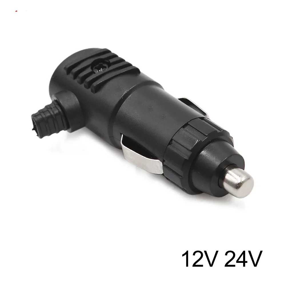 

Plug Igniter Plug Power Plug Car Accessories Car Igniters Plug Charger Socket Outlet Adapter Connector Hot Sale