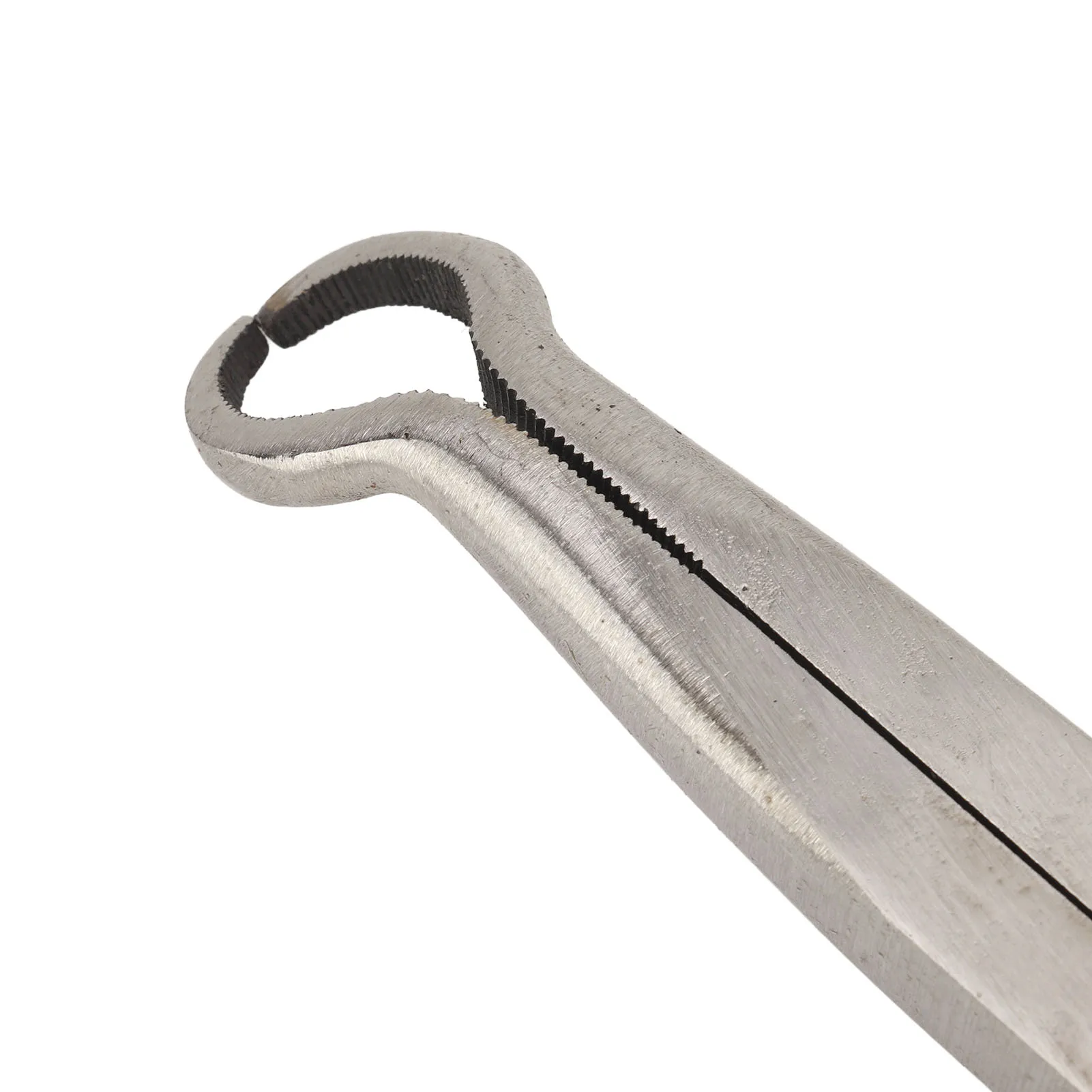 Tang Pemutus Sambungan Listrik Otomotif 11 Inci, Alat Pemutus & Pembuka Busi Panjang, Peralatan Perbaikan Mobil Esensial